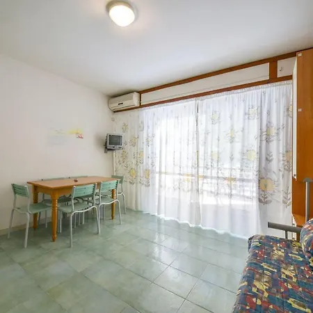 Julia Ξενοδοχείο με διαμερίσματα Peschici