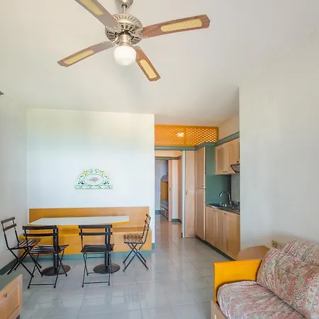 Julia Ξενοδοχείο με διαμερίσματα Peschici