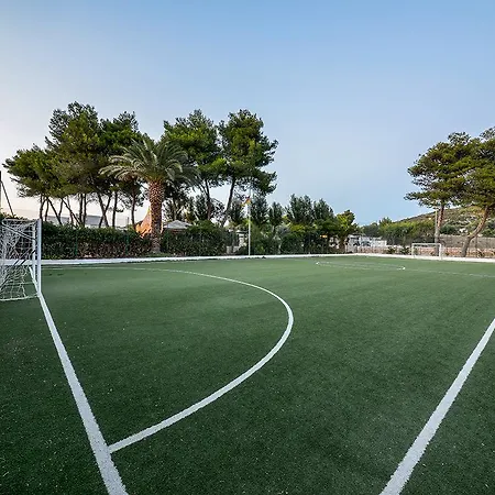 Julia Ξενοδοχείο με διαμερίσματα Peschici