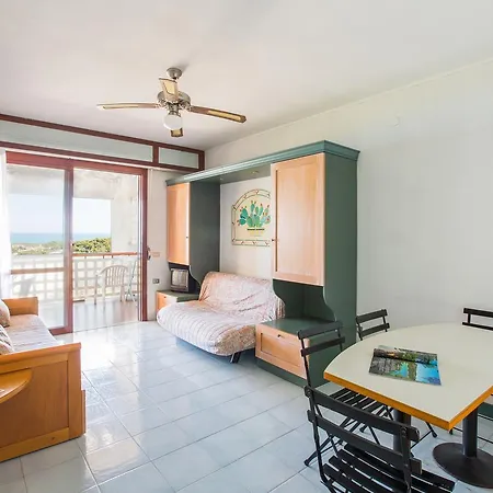 Julia Ξενοδοχείο με διαμερίσματα 3*