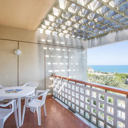 Julia Aparthotel Peschici