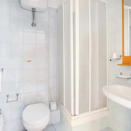 Julia Ξενοδοχείο με διαμερίσματα 3*