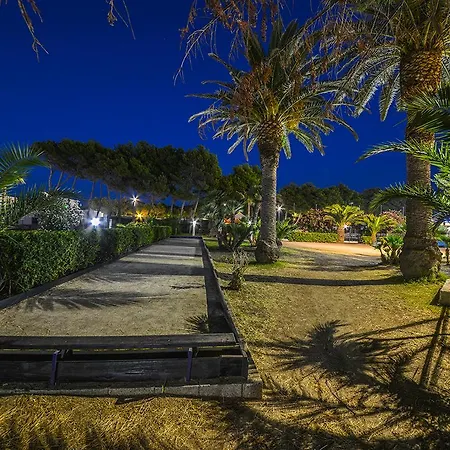 Julia Ξενοδοχείο με διαμερίσματα Peschici