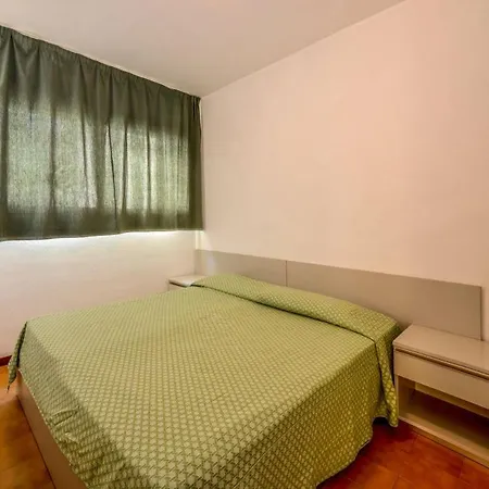Julia 3* Peschici