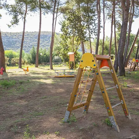 Julia 3* Peschici