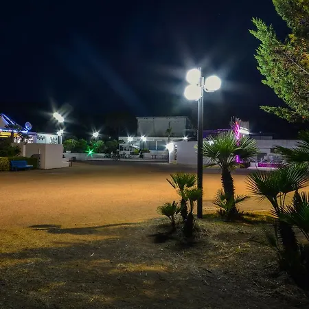 Julia Aparthotel Peschici
