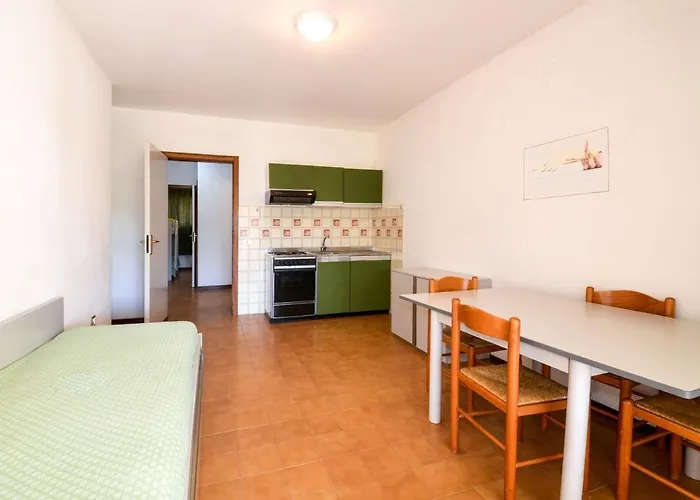 Julia Hotel apartamentowy 3*