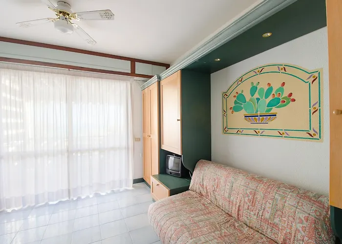 Hotel apartamentowy Julia