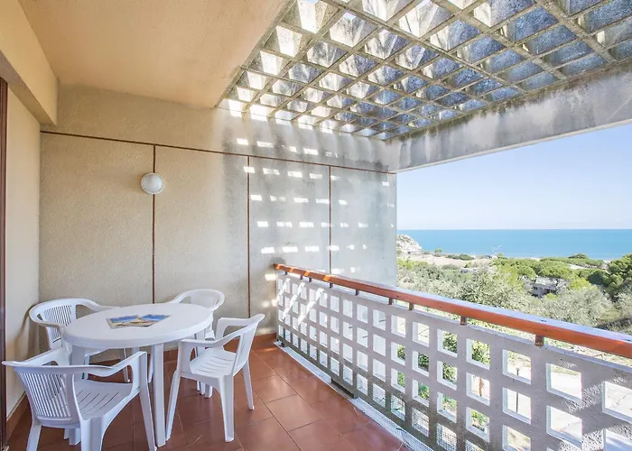 Julia Hotel apartamentowy Peschici