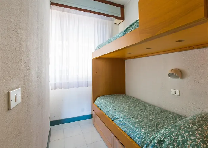 Julia Hotel apartamentowy